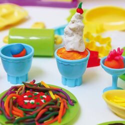 Набор для лепки Primo Snack 288BARGF Thumb