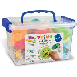 Set de modelare Primo Snack 288BARGF