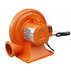 Centru de joaca gonflabil 4iQ Group HappyHop DMU000002 (Blue/Yellow) Thumb