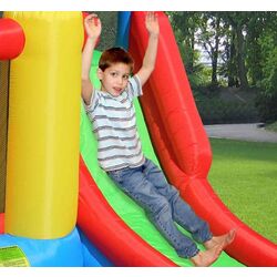 Centru de joaca gonflabil 4iQ Group HappyHop DMU000006 (Multicolor) Thumb