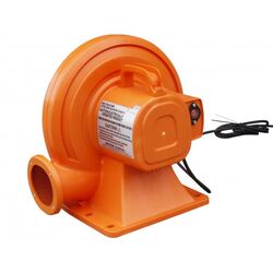 Centru de joaca gonflabil 4iQ Group HappyHop DMU000013 (Multicolor) Thumb