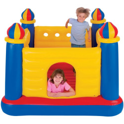 Centru de joaca gonflabil Intex 48259 (Multicolour) Thumb
