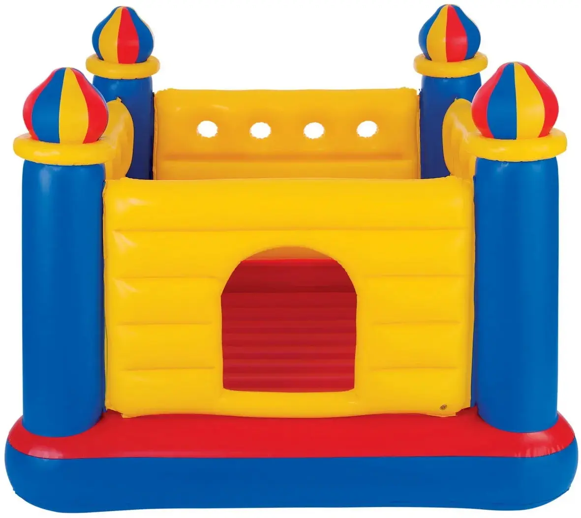Centru de joaca gonflabil Intex 48259 (Multicolour)