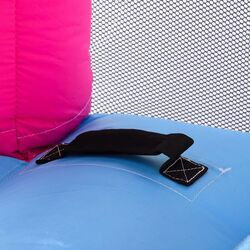 Надувной игровой центр Outsunny 342-027V90 (Multicolor) Thumb