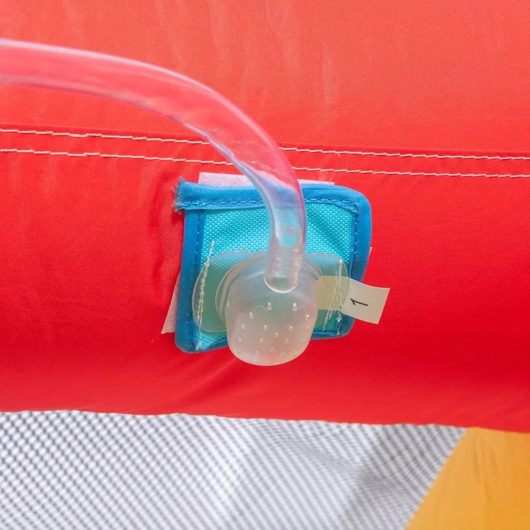 Centru de joaca gonflabil Outsunny 342-040V90 (Multicolor)