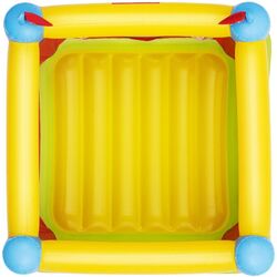 Centru de joaca-trambulina Bestway Fisher-Price 93553 (Multicolor) Thumb