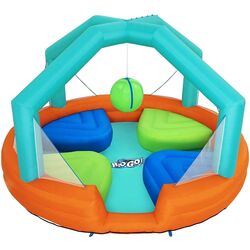 Centru de joacă gonflabil Bestway Dodge & Drench 53383 (Multicolor) Thumb