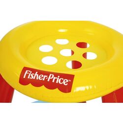 Centru de joc gonflabil Bestway Fisher-Price 93541BW (Multicolor) Thumb