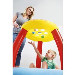 Centru de joc gonflabil Bestway Fisher-Price 93541BW (Multicolor) Thumb