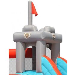 Надувной игровой центр Happy Hop Gryfa Bouncy Castle (Multicolor) Thumb