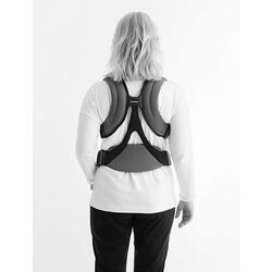 Кенгуру BabyBjorn 3D Mesh (Anthracite) Thumb