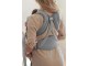 Marsupiu BabyBjorn Carrier Move 3D Mesh (Grey)