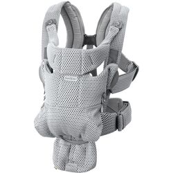 Marsupiu BabyBjorn Carrier Move 3D Mesh (Grey)