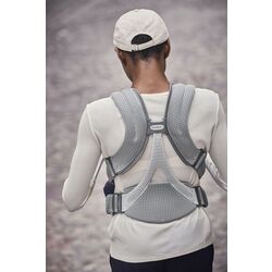Кенгуру BabyBjorn Carrier Move 3D Mesh (Grey) Thumb