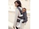 Marsupiu BabyBjorn Carrier One (Dark Gray)