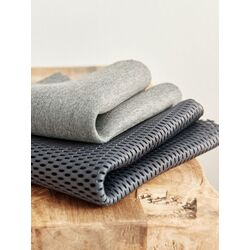 Marsupiu BabyBjorn Harmony (Anthracite) Thumb