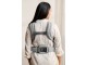 Marsupiu BabyBjorn Harmony (Light Gray)