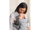 Marsupiu BabyBjorn Harmony (Light Gray)