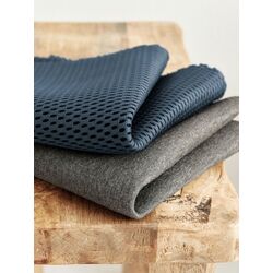 Marsupiu BabyBjorn Harmony (Navy Blue) Thumb