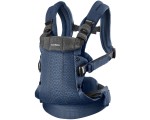 Marsupiu BabyBjorn Harmony (Navy Blue)