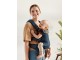 Marsupiu BabyBjorn Harmony (Navy Blue)