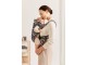 Marsupiu BabyBjorn Mini (Anthracite/Landscape Print)