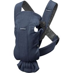Marsupiu Babybjorn Mini (Navy Blue)
