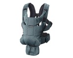 Marsupiu BabyBjorn Move 3D Mesh (Sage Green)