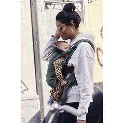 Кенгуру BabyBjorn Move 3D Mesh (Sage Green) Thumb