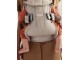 Marsupiu BabyBjorn One Air (Gray/Beige)