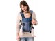 Marsupiu BabyBjorn One Classic (Denim/Midnight Blue)