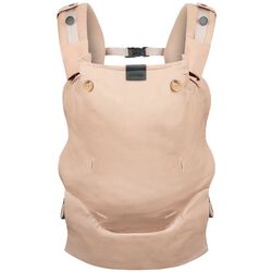 Marsupiu Babymoov Moov&Boost A057005 (Beige)