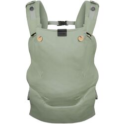 Marsupiu Babymoov Moov&Boost A057006 (Sage Geen)