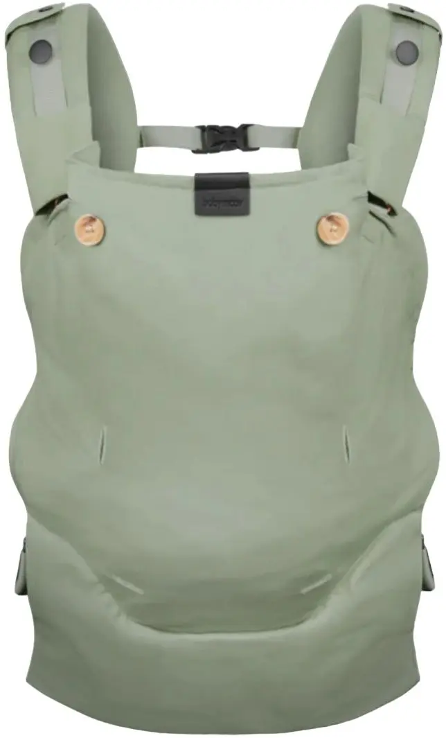 Кенгуру Babymoov Moov&Boost A057006 (Sage Geen)