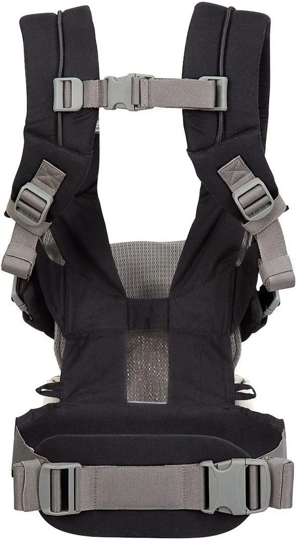 Кенгуру Joie Savvy (Black Pepper) - 3