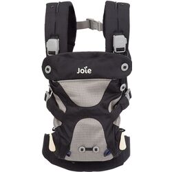 Кенгуру Joie Savvy (Black Pepper) Thumb
