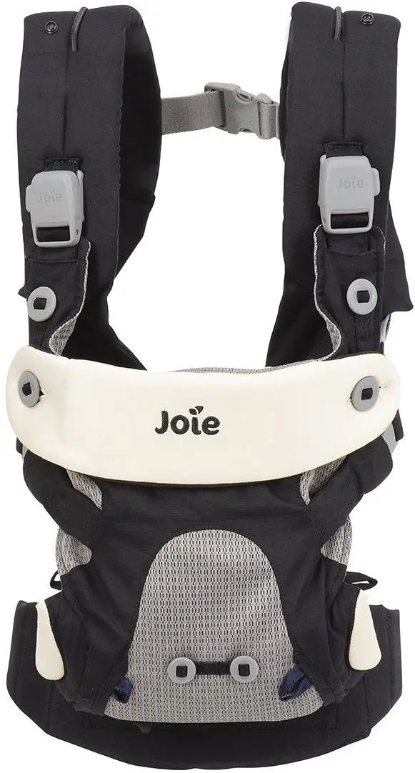 Кенгуру Joie Savvy (Black Pepper)