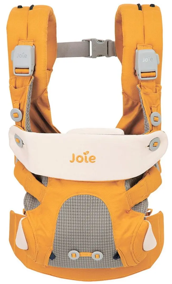 Marsupiu Joie Savvy (Butterscotch) - 2