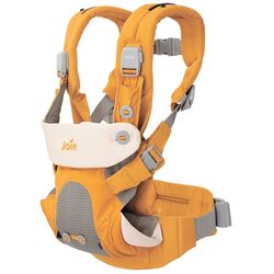 Marsupiu Joie Savvy (Butterscotch) Thumb