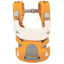 Marsupiu Joie Savvy (Butterscotch) Thumb