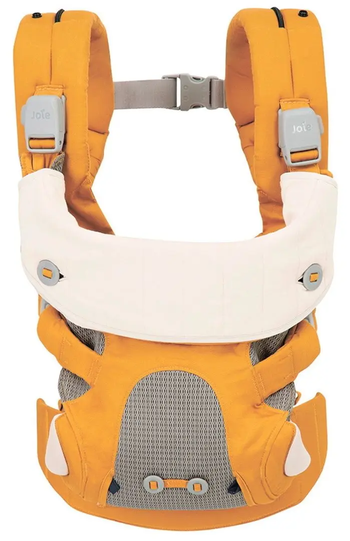 Marsupiu Joie Savvy (Butterscotch) - 4