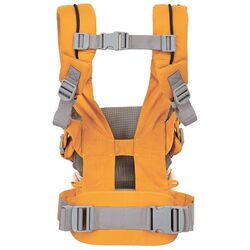 Marsupiu Joie Savvy (Butterscotch) Thumb