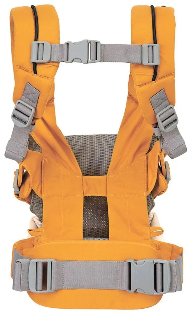 Marsupiu Joie Savvy (Butterscotch) - 5
