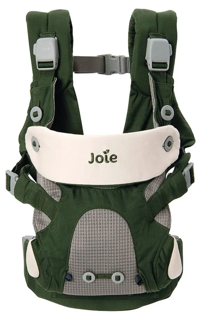 Кенгуру Joie Savvy Hunter - 2