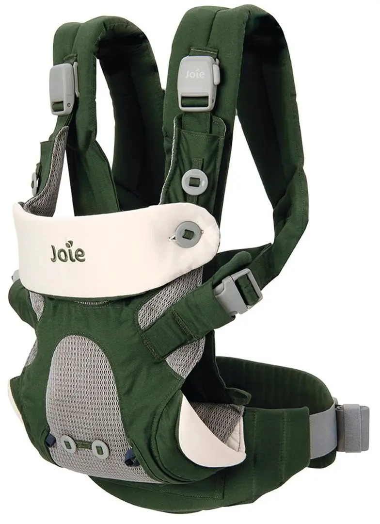 Кенгуру Joie Savvy Hunter - 3