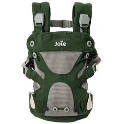 Кенгуру Joie Savvy Hunter