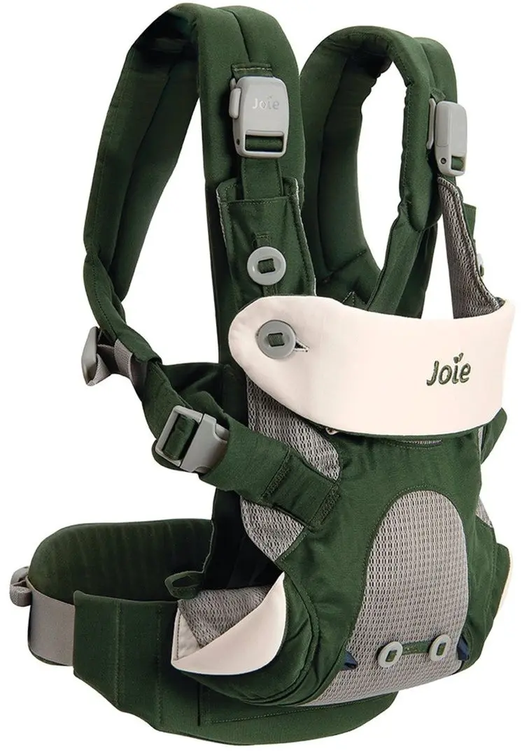 Кенгуру Joie Savvy Hunter - 4