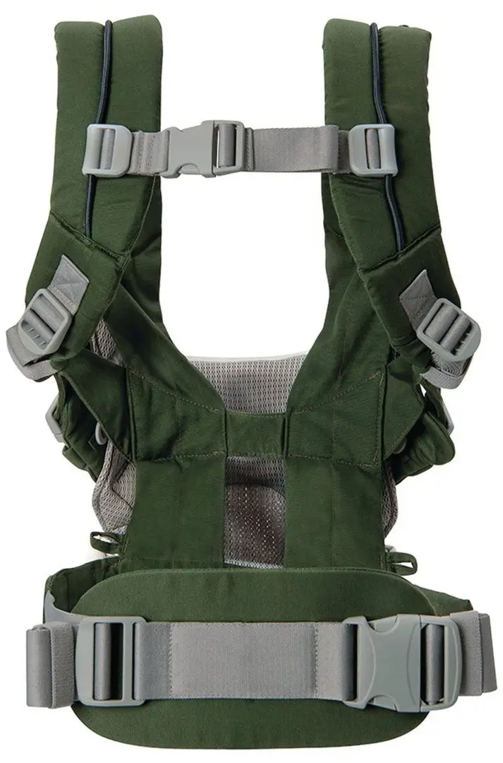 Кенгуру Joie Savvy Hunter - 5