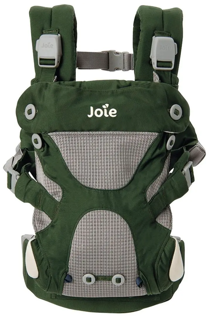 Кенгуру Joie Savvy Hunter