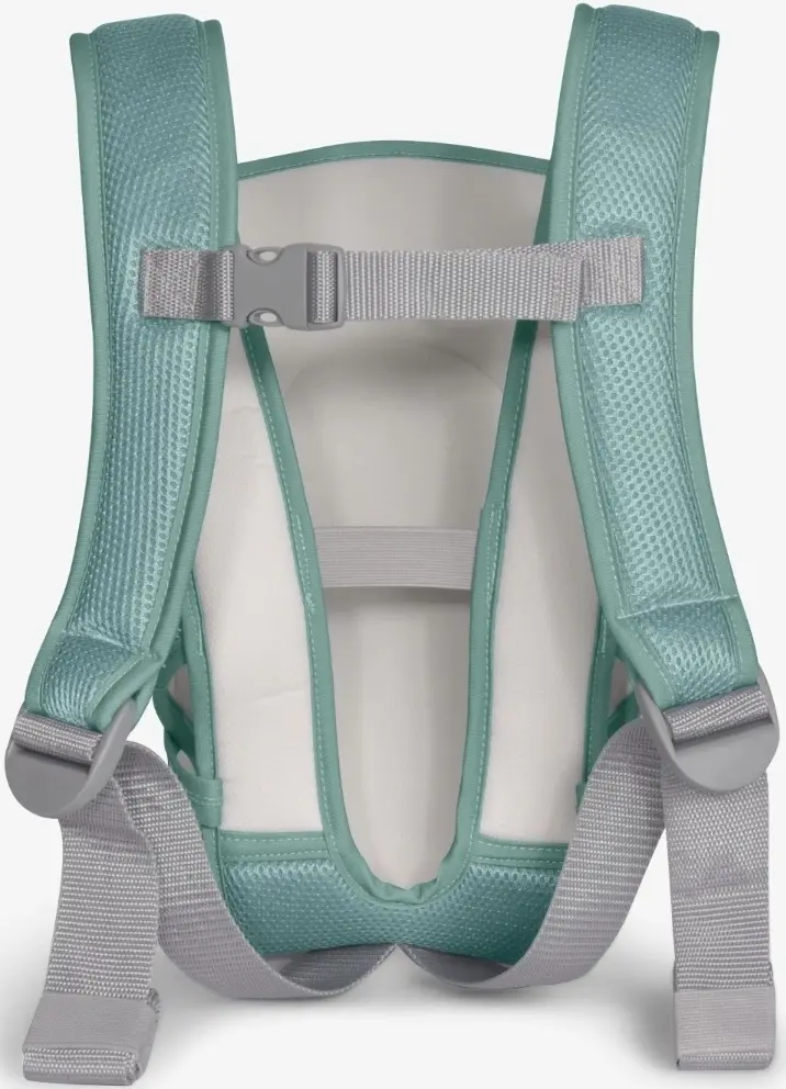 Marsupiu Kikka Boo Myra (Mint) - 2